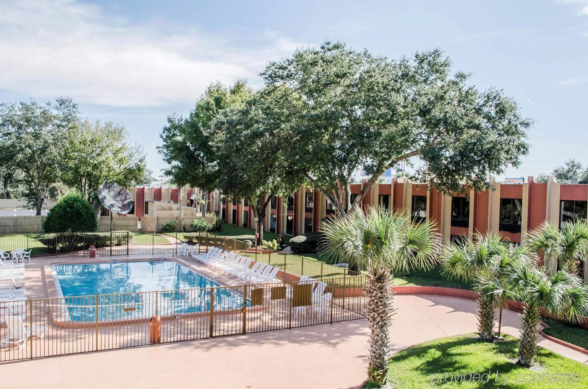 Valuelodge Busch Gardens - Tampa Dış mekan fotoğraf
